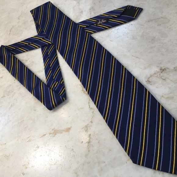 J.Z. RICHARDS for NORDSTROM TIE - Picture 6 of 12